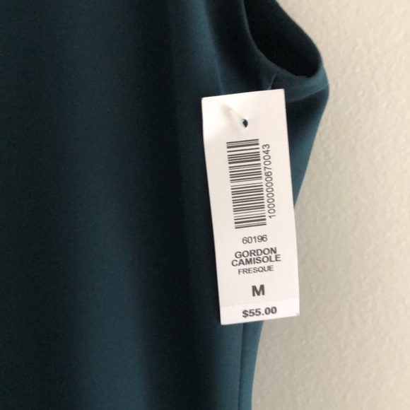 BNW ARITZIA Gordon Camisole Size M - Picture 5 of 6